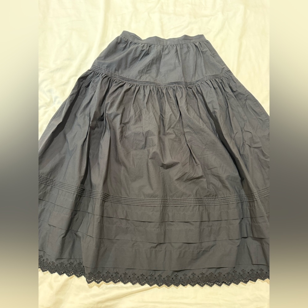 Doen Sebastiane skirt black size S - Picture 9 of 12
